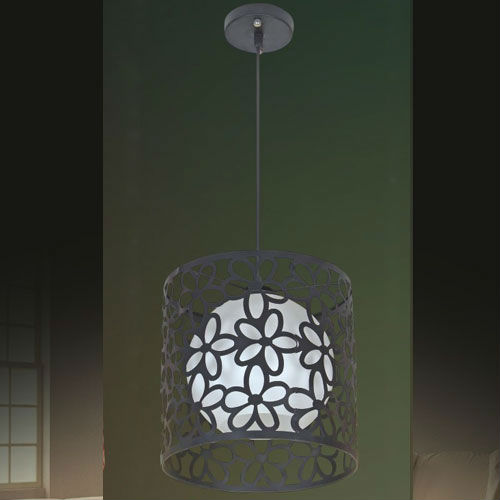 Đèn thả nghệ thuật Ø250 VR3 6111/1-DEN VR3 6111/1-DEN