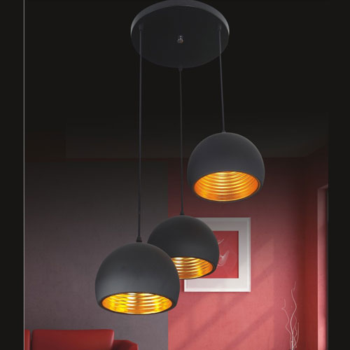 Đèn thả nghệ thuật Ø200 VR3 8371/3 VR3 8371/3