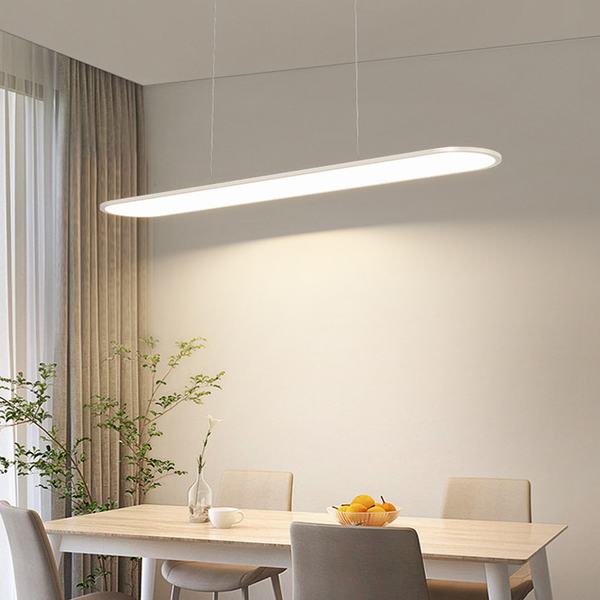 Đèn Thả Bàn Ăn L800mm AL-CY017-80 AL-CY017-80