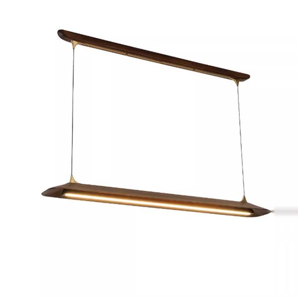 Đèn Thả Bàn Ăn L1800mm AL-HP885-180 AL-HP885-180