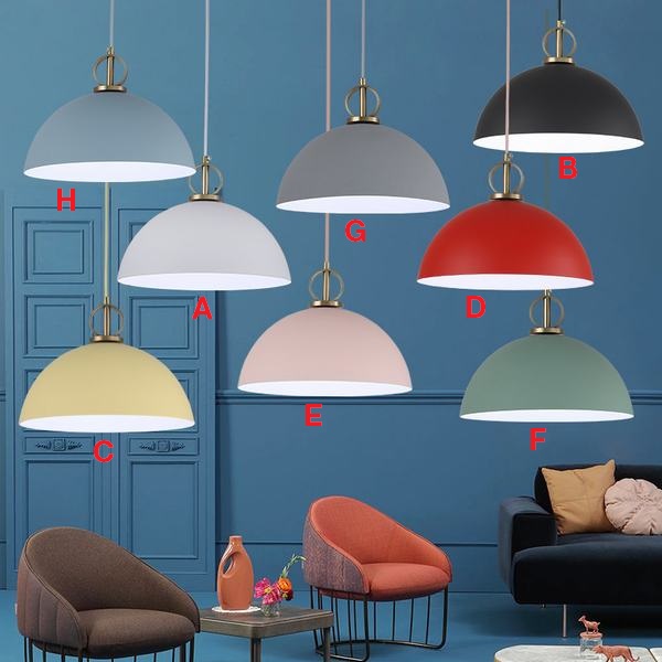 Đèn Thả Bàn Ăn Ø300mm AL-C1014A-30 AL-C1014A-30