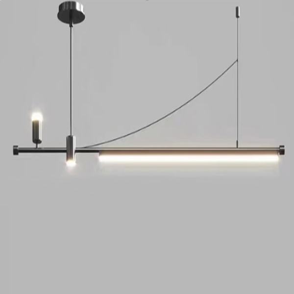 Đèn Thả Bàn Ăn Hiện Đại L1200mm AL-HG980-120 AL-HG980-120