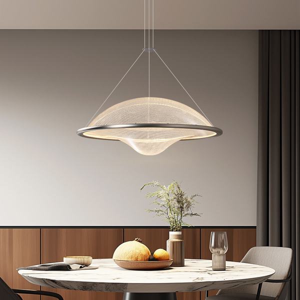 Đèn Thả Bàn Ăn Hiện Đại Ø600mm AL-XK2531-60 AL-XK2531-60