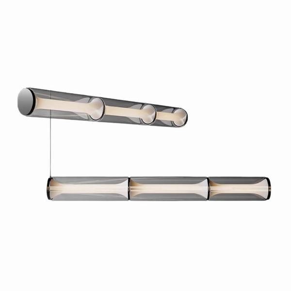 Đèn Thả Bàn Ăn Kiểu Bắc Âu L1400mm AL-HG2511-140 AL-HG2511-140