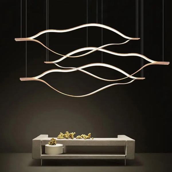 Đèn Thả Bàn Ăn Kiểu Bắc Âu L1000mm AL-MT254-100 AL-MT254-100