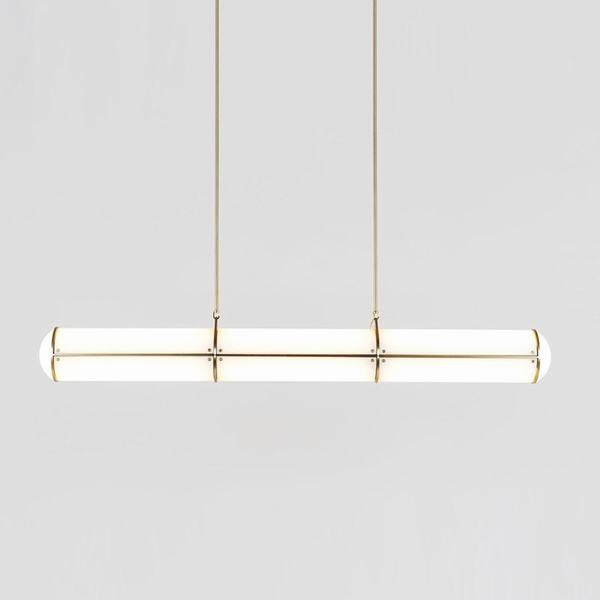 Đèn Thả Bàn Ăn L1200mm AL-HG231C-120 AL-HG231C-120