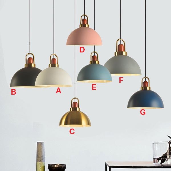 Đèn Thả Bàn Ăn Ø300mm AL-ZM0201A-30 AL-ZM0201A-30