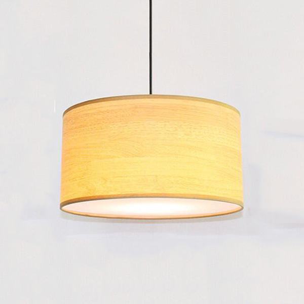 Đèn Thả Chao Vải Ø400mm AL-A657-40 AL-A657-40