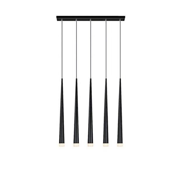 Đèn Thả LED Trang Trí H500mm AL-D3769-5 AL-D3769-5