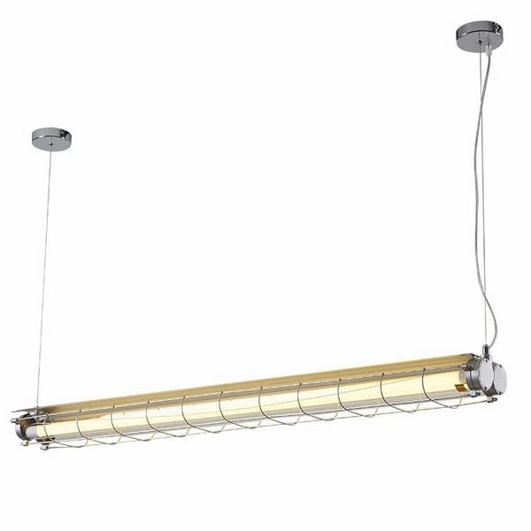 Đèn Thả Trang Trí Kiểu Công Nghiệp L1240mm AL-P8069A AL-P8069A