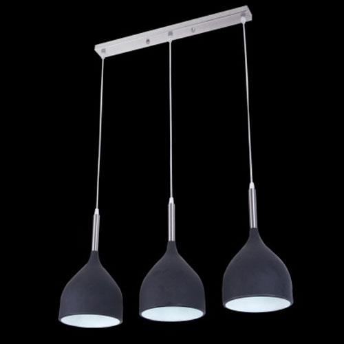 Đèn thả chóa nhôm không gỉ AN 3321/3 AN 3321/3