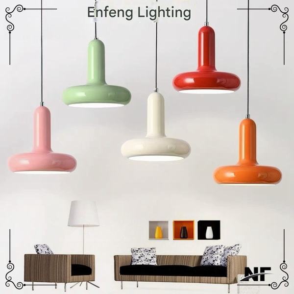 Đèn Thả Trang Trí Ø200mm AL-DY9098A AL-DY9098A