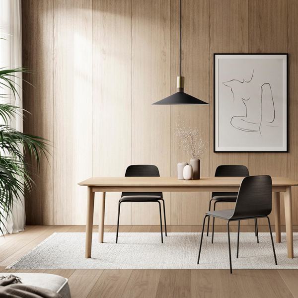 Đèn Thả Trang Trí Ø300mm AL-MT5114B-30 AL-MT5114B-30