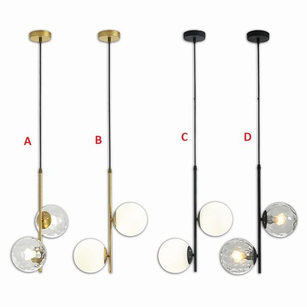 Đèn Thả Trang Trí Ø310mm AL-XC515C AL-XC515C