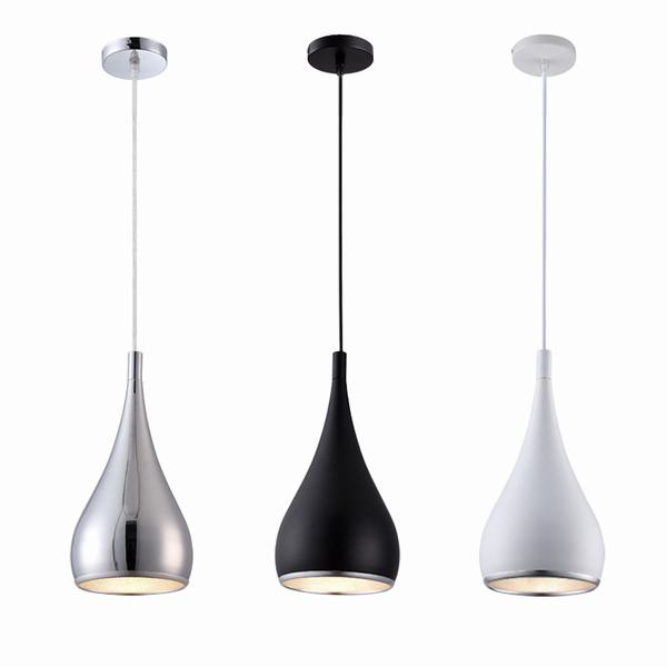 Đèn Thả Trang Trí Kiểu Bắc Âu Ø160mm AL-PA002C AL-PA002C