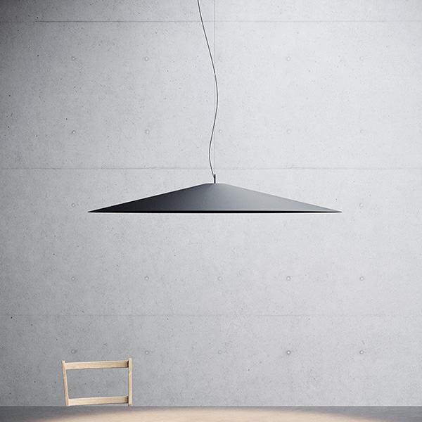 Đèn Thả Trang Trí Kiểu Bắc Âu Ø450mm AL-PD024B-45 AL-PD024B-45