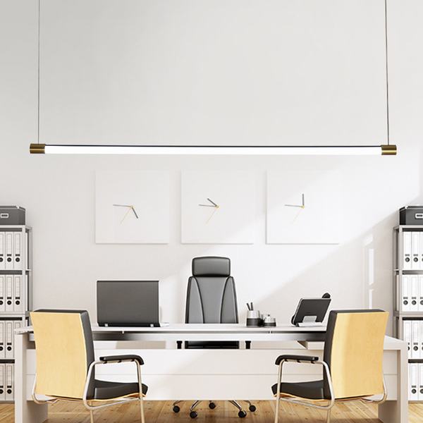 Đèn Thả Văn Phòng L1200mm AL-YX3502C-120 AL-YX3502C-120