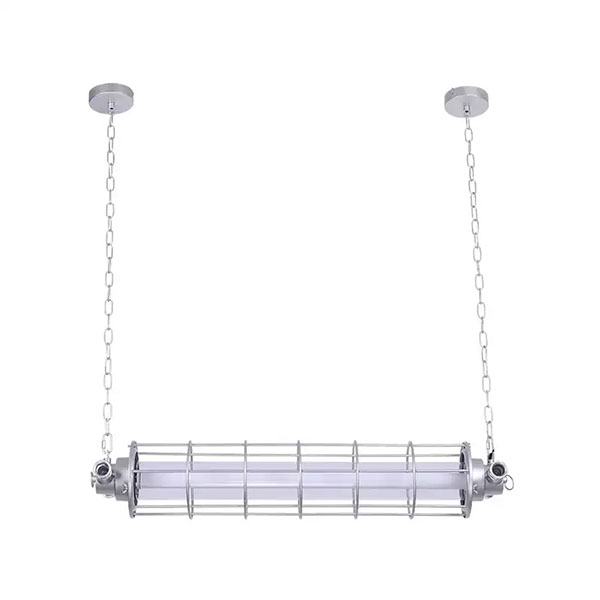 Đèn Thả Trang Trí Kiểu Công Nghiệp L1500mm AL-X99-150 AL-X99-150