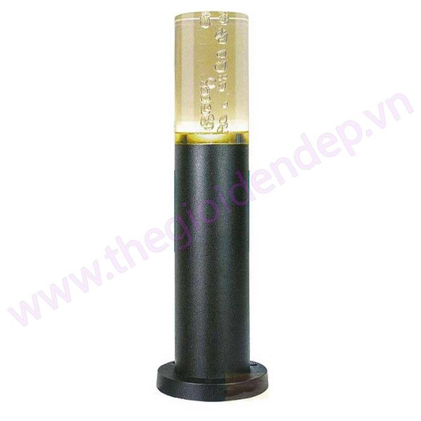 Đèn Trụ Sân Vườn H400mm DR-X001B DR-X001B