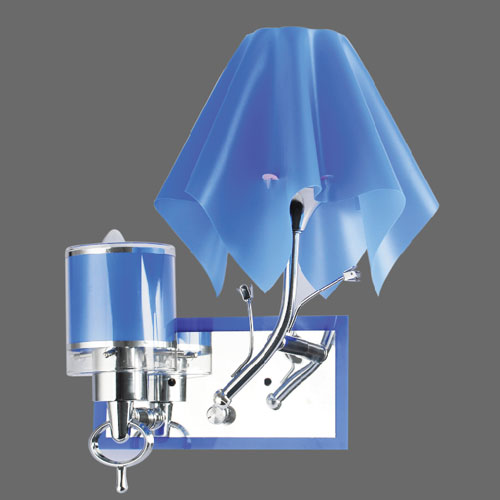 Đèn tường Ø200 AN 3403/2 AN 3403/2