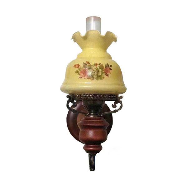 Đèn Tường Dầu Cổ Điển H400mm TL-G8805 TL-G8805