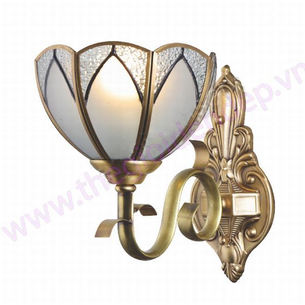 Đèn Tường Đồng Chao Thủy Tinh AER8-VD9006-1 AER8-VD9006-1