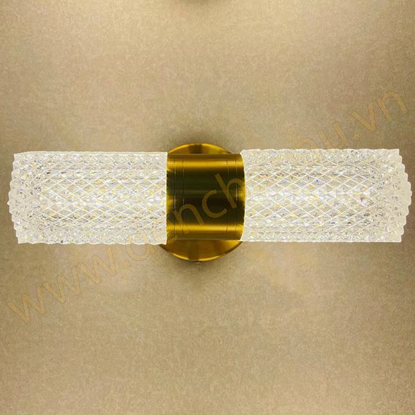 Đèn Tường Chao Thủy Tinh H250mm YN-6003-250 YN-6003-250