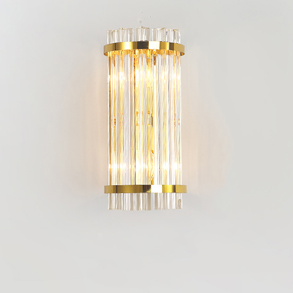 Đèn TườngTrang Trí Kiểu Bắc Âu H350mm AL-W8184 AL-W8184