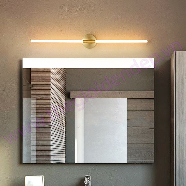 Đèn Tường LED Hiện Đại H800mm AL-MD8875-80 AL-MD8875-80