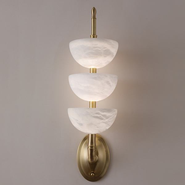 Đèn Tường Trang Trí H530mm AL-BD168 AL-BD168