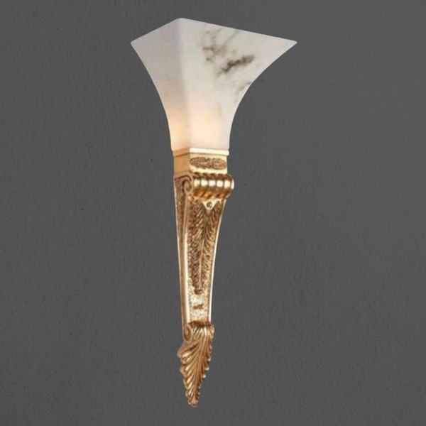 Đèn tường nghệ thuật DR217-V8825  DR217-V8825