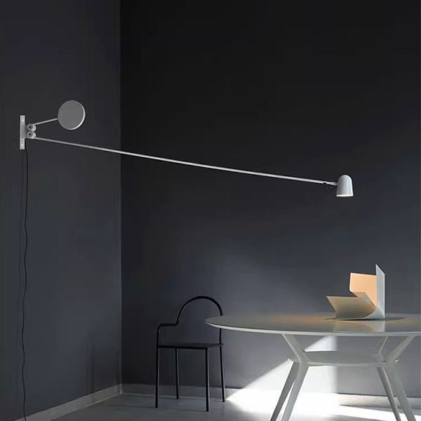 Đèn Tường Trang Trí Kiểu Bắc Âu L1300mm AL-KM1006A-130 AL-KM1006A-130