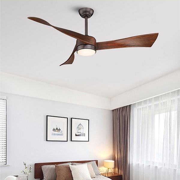 Quạt Đèn Trang Trí Ø1420mm AL-CF4796B AL-CF4796B